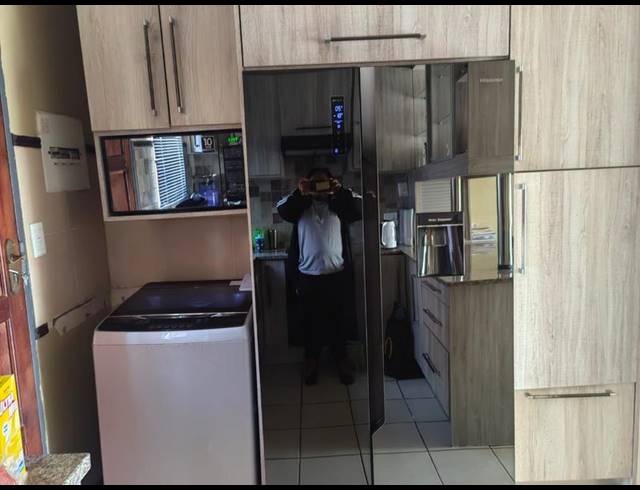 3 BEDROOM APARTMENT FOR SALE IN WONDERPARK ESTATE